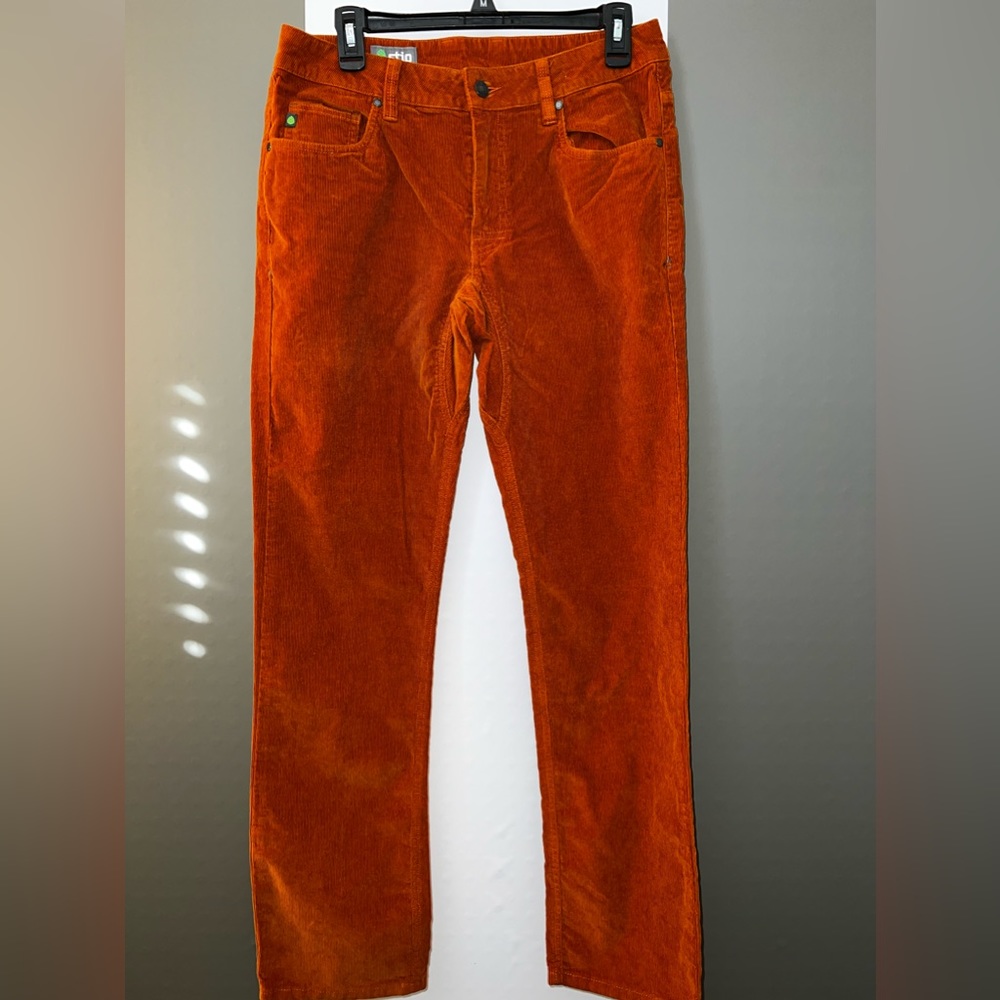 Stio Rivet Corduroy Pants